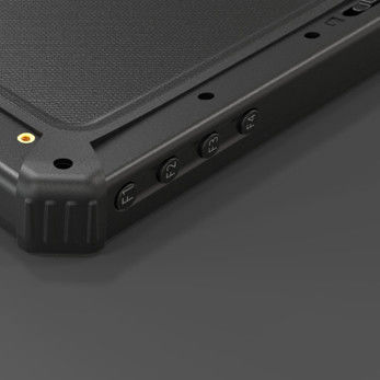 GMS 8'' Android 9.0/10.0 Industrial Tablet PC 4G 64G RFID N