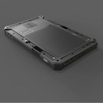 GMS 8'' Android 9.0/10.0 Industrial Tablet PC 4G 64G RFID N