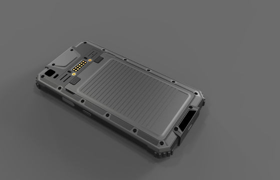 Liendres BT4.1 del terminal 500 de GPS 13MP Camera Handheld Mobile