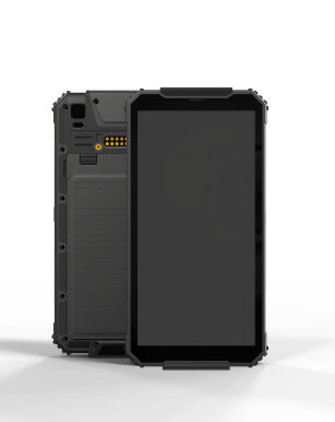 500 temperatura industrial de la batería PDA de los liendres 5000mAH baja resistente